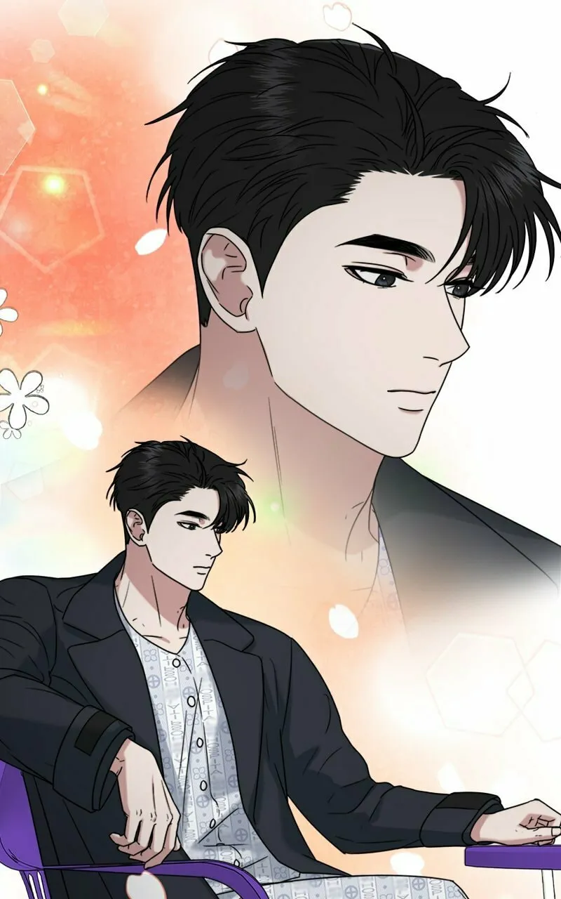 Read Locked Onto You chapter 19 image 33 on Lezhin