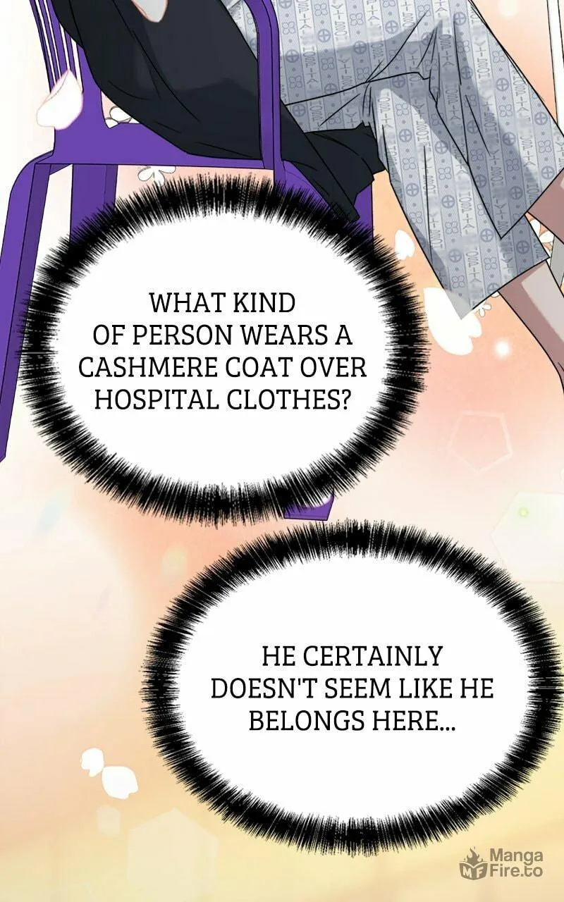 Read Locked Onto You chapter 19 image 34 on Lezhin