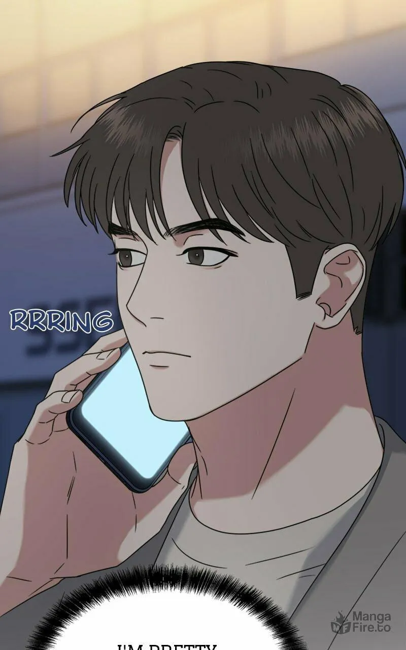 Read Locked Onto You chapter 19 image 35 on Lezhin