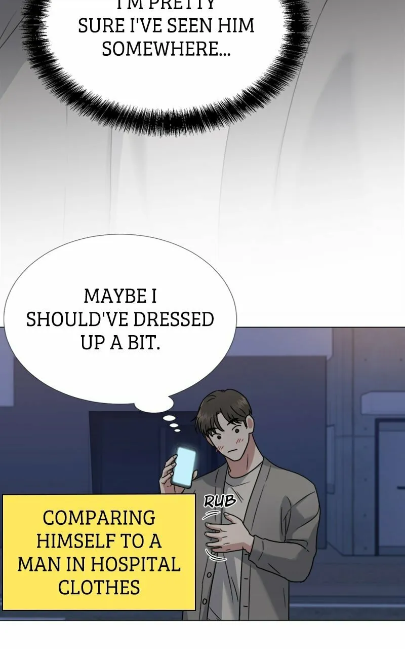 Read Locked Onto You chapter 19 image 36 on Lezhin