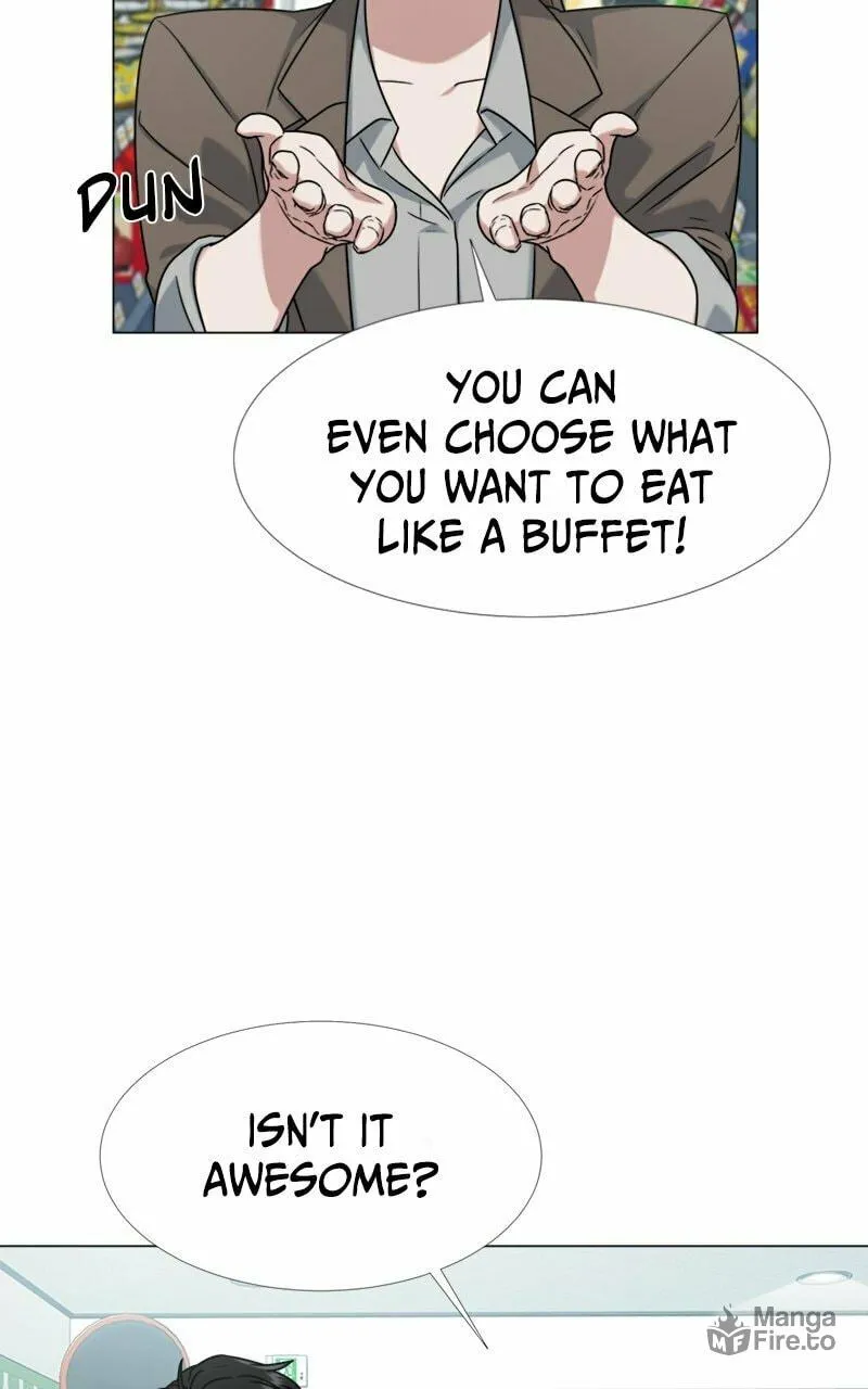 Read Locked Onto You chapter 19 image 4 on Lezhin