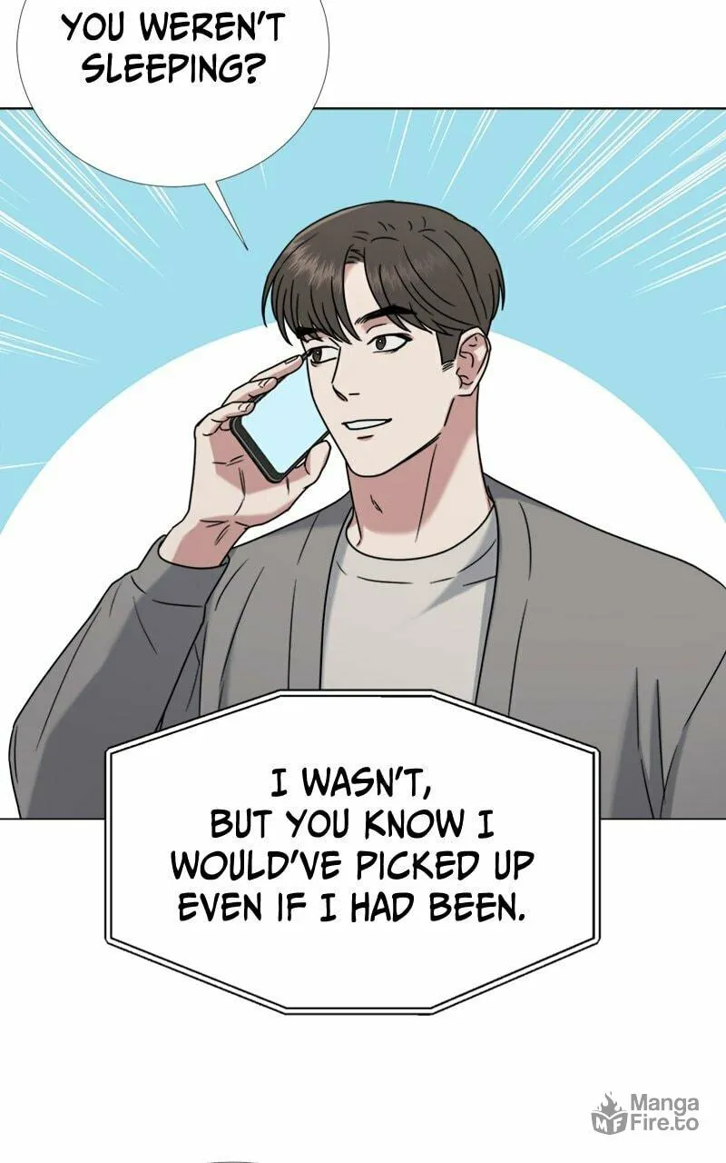 Read Locked Onto You chapter 19 image 41 on Lezhin