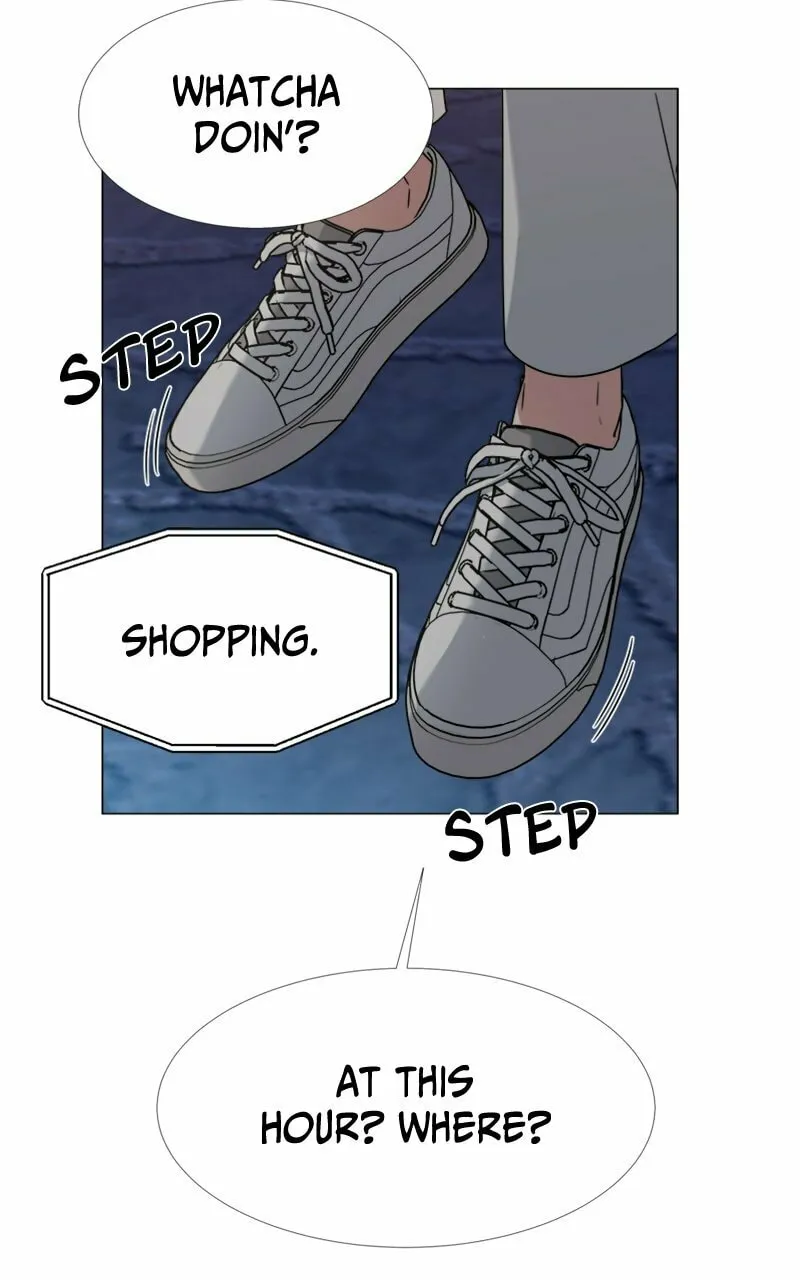 Read Locked Onto You chapter 19 image 42 on Lezhin