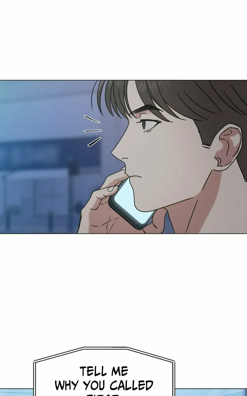 Read Locked Onto You chapter 19 image 43 on Lezhin
