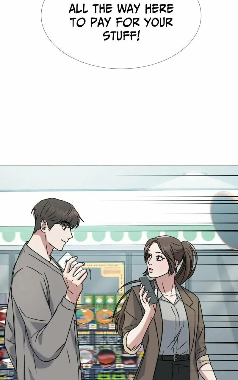Read Locked Onto You chapter 19 image 46 on Lezhin