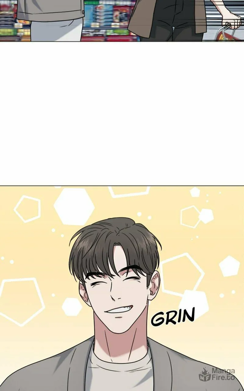 Read Locked Onto You chapter 19 image 47 on Lezhin