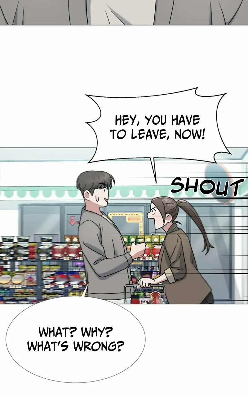 Read Locked Onto You chapter 19 image 48 on Lezhin