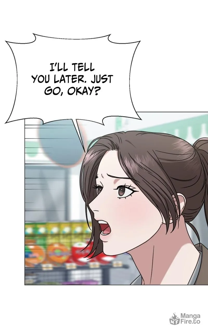 Read Locked Onto You chapter 19 image 49 on Lezhin