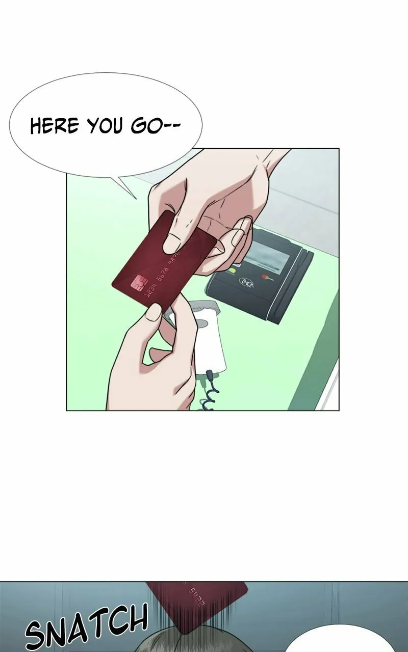 Read Locked Onto You chapter 19 image 51 on Lezhin