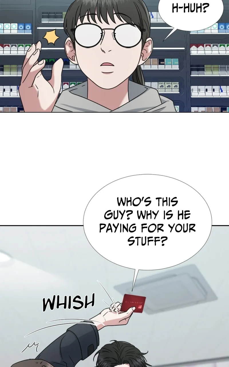 Read Locked Onto You chapter 19 image 52 on Lezhin