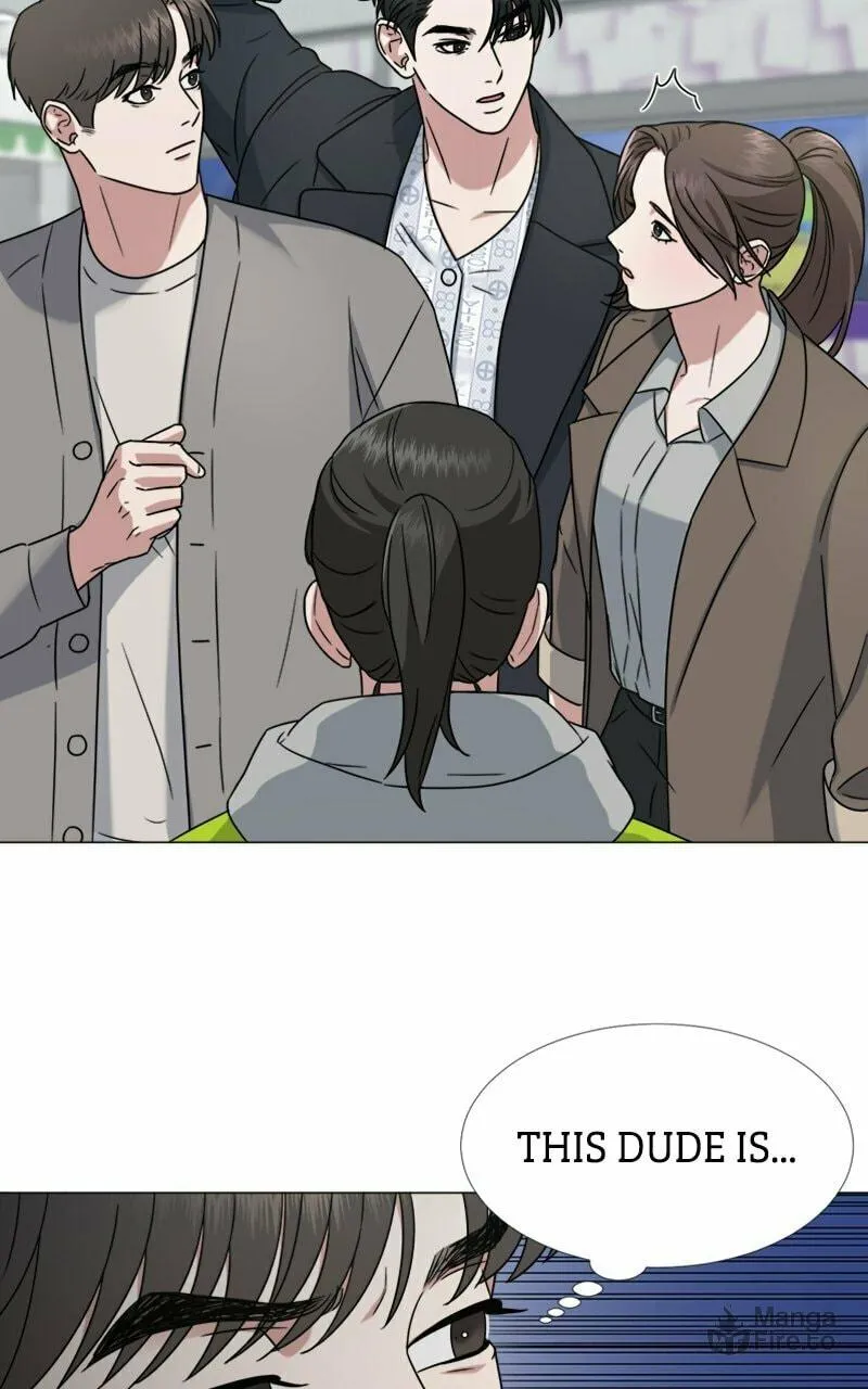 Read Locked Onto You chapter 19 image 53 on Lezhin