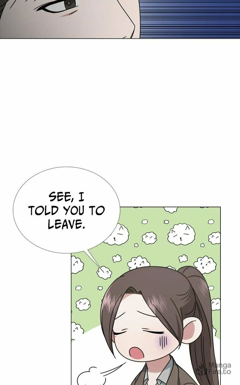 Read Locked Onto You chapter 19 image 54 on Lezhin