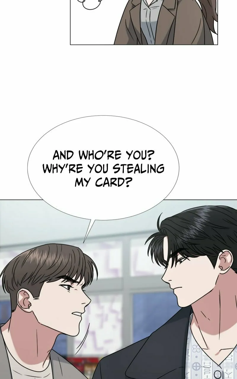 Read Locked Onto You chapter 19 image 55 on Lezhin