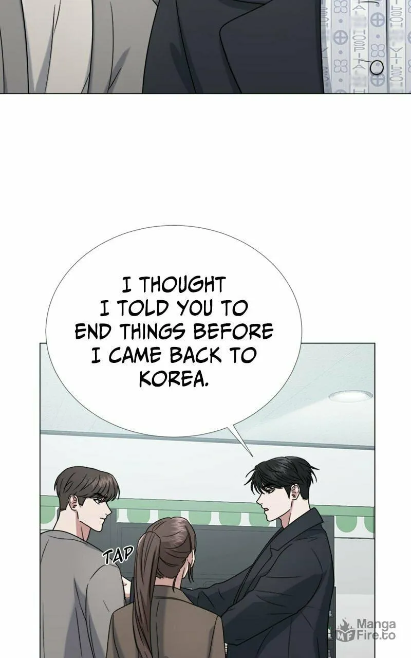 Read Locked Onto You chapter 19 image 56 on Lezhin