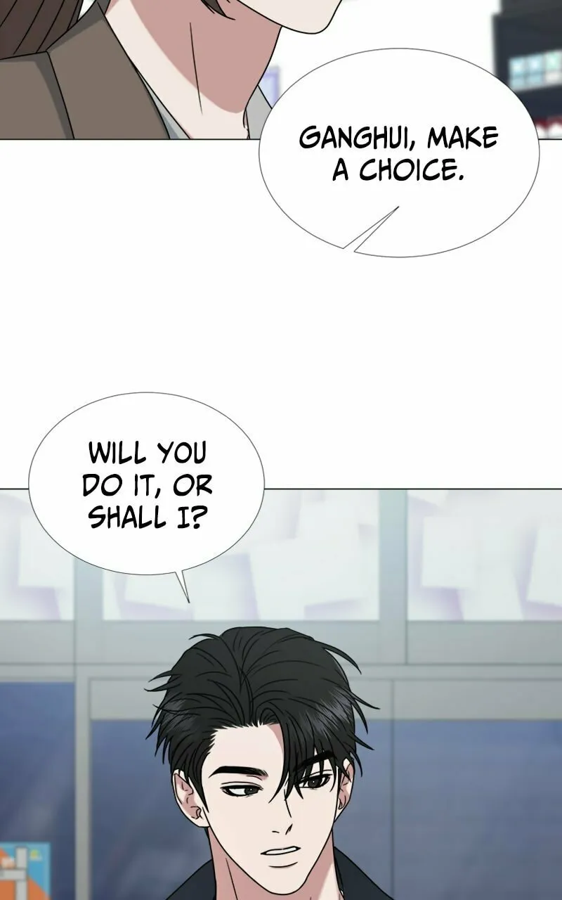 Read Locked Onto You chapter 19 image 58 on Lezhin
