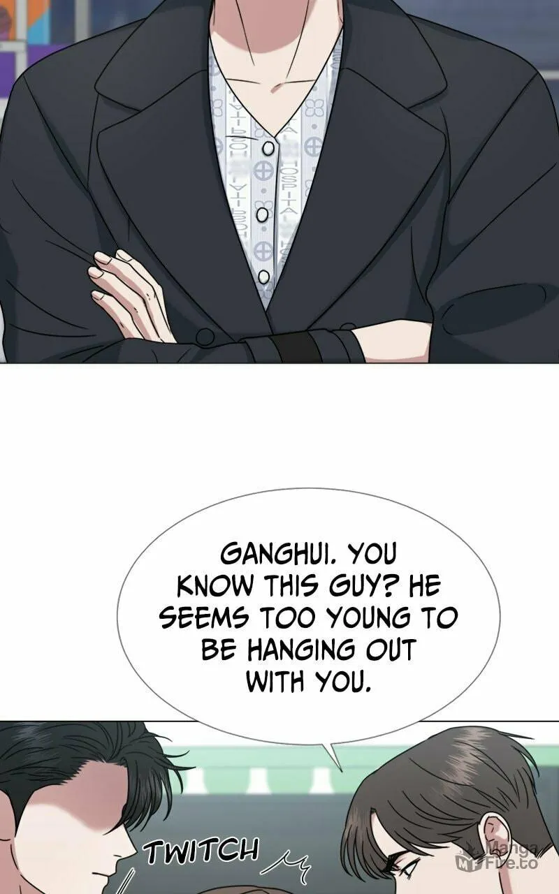 Read Locked Onto You chapter 19 image 59 on Lezhin