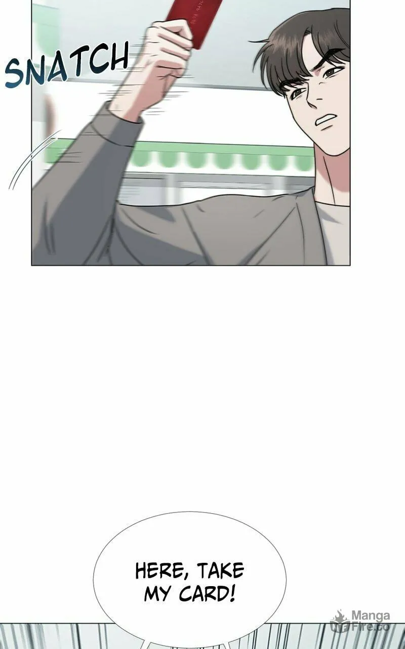 Read Locked Onto You chapter 19 image 62 on Lezhin