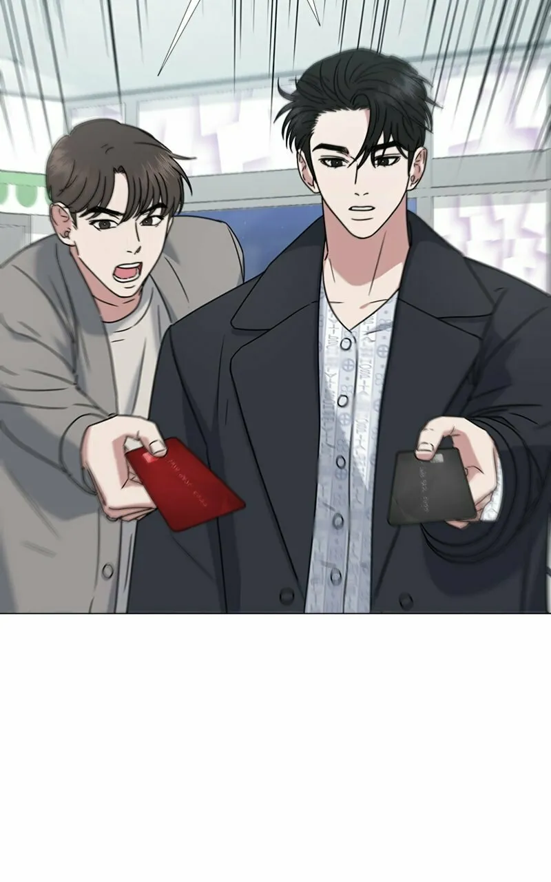 Read Locked Onto You chapter 19 image 63 on Lezhin