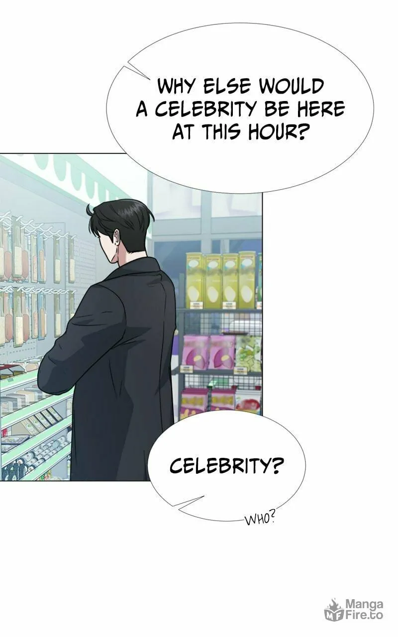 Read Locked Onto You chapter 19 image 8 on Lezhin