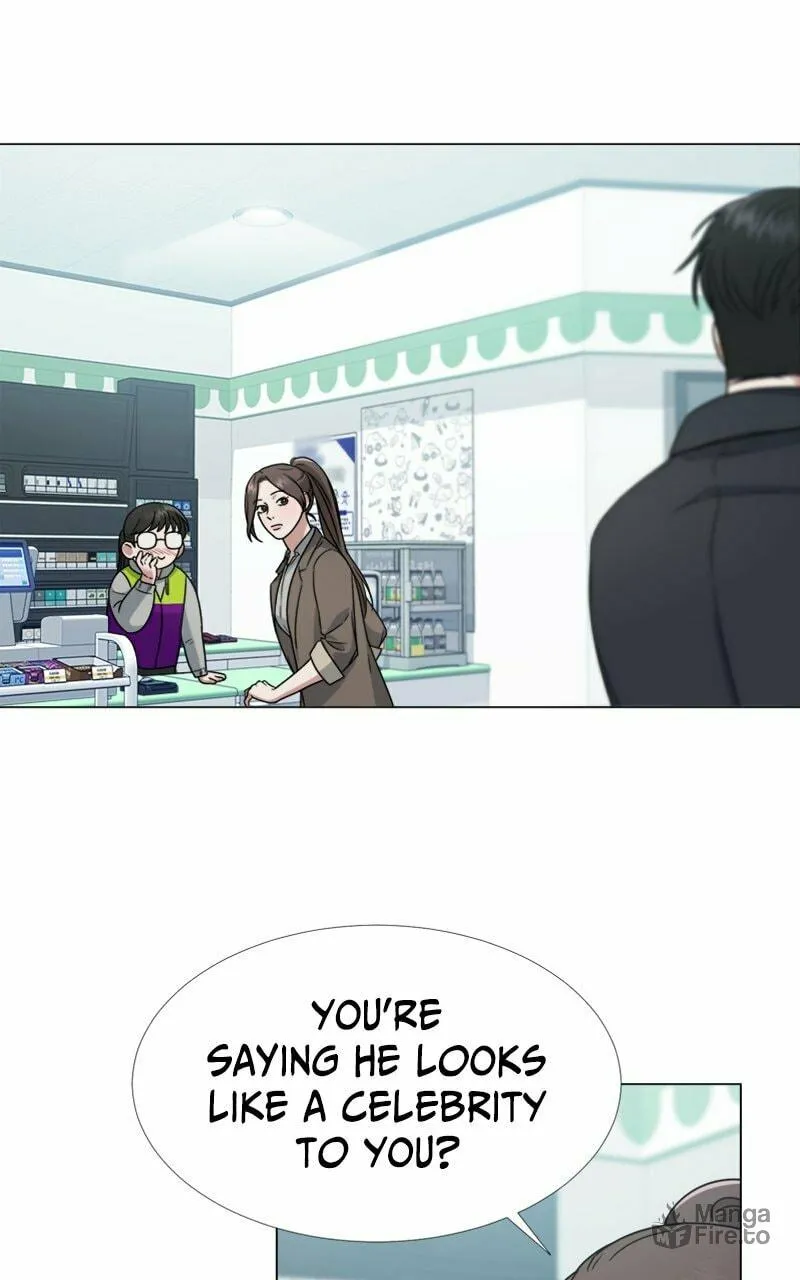 Read Locked Onto You chapter 19 image 9 on Lezhin