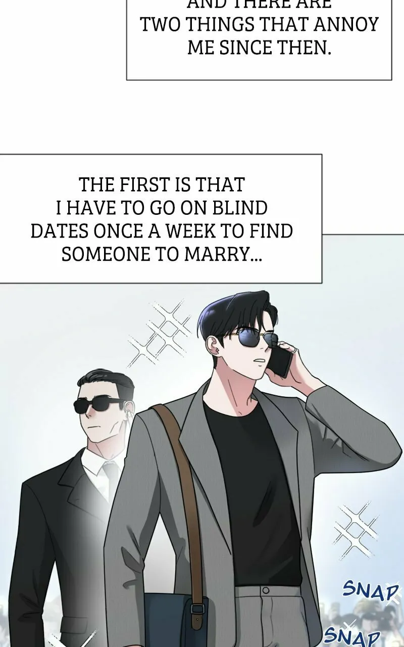 Read Locked Onto You chapter 2 image 1 on Lezhin