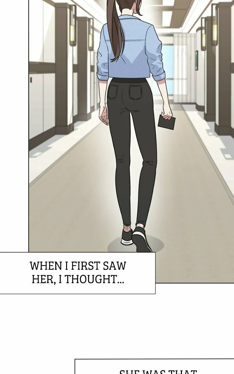Read Locked Onto You chapter 2 image 10 on Lezhin