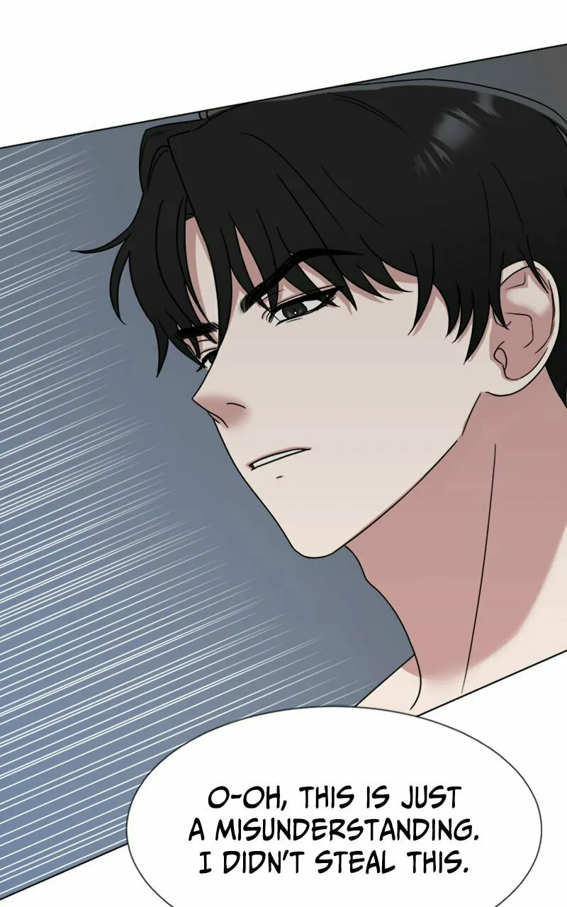 Read Locked Onto You chapter 2 image 13 on Lezhin