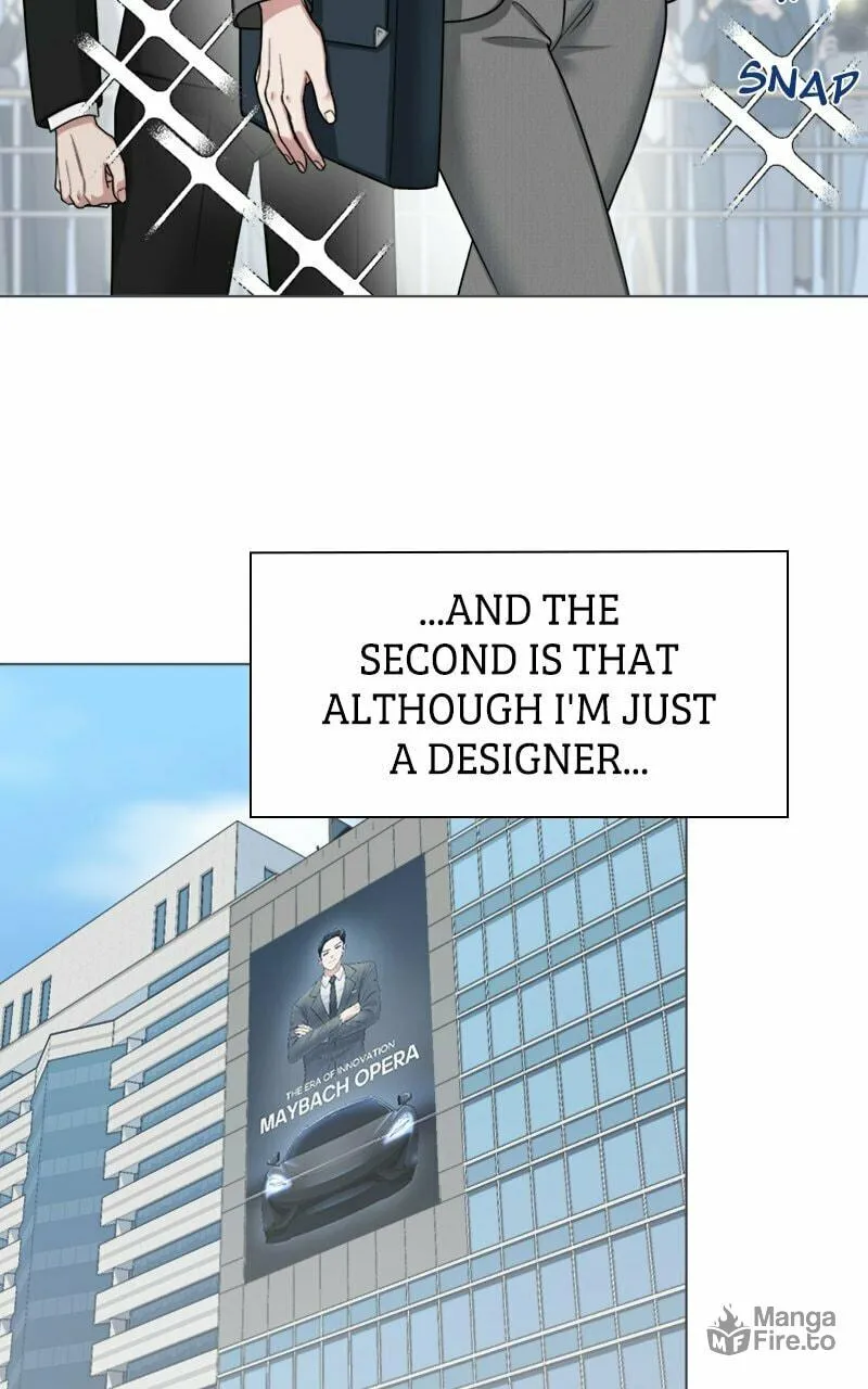 Read Locked Onto You chapter 2 image 2 on Lezhin