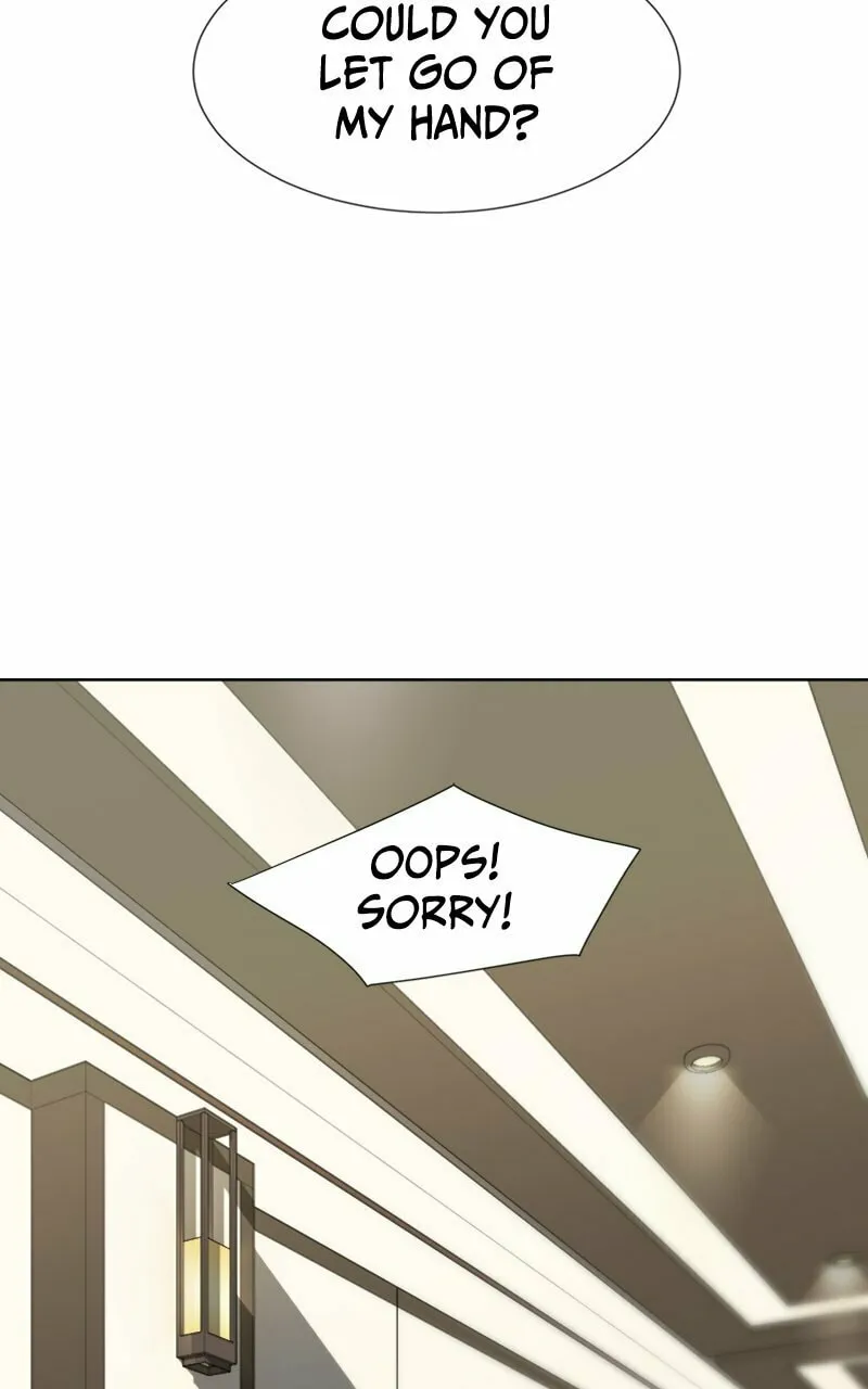 Read Locked Onto You chapter 2 image 25 on Lezhin