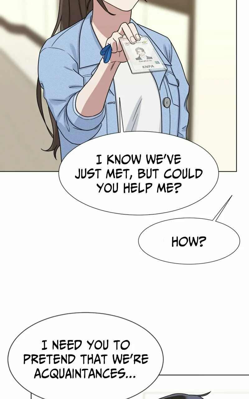 Read Locked Onto You chapter 2 image 27 on Lezhin