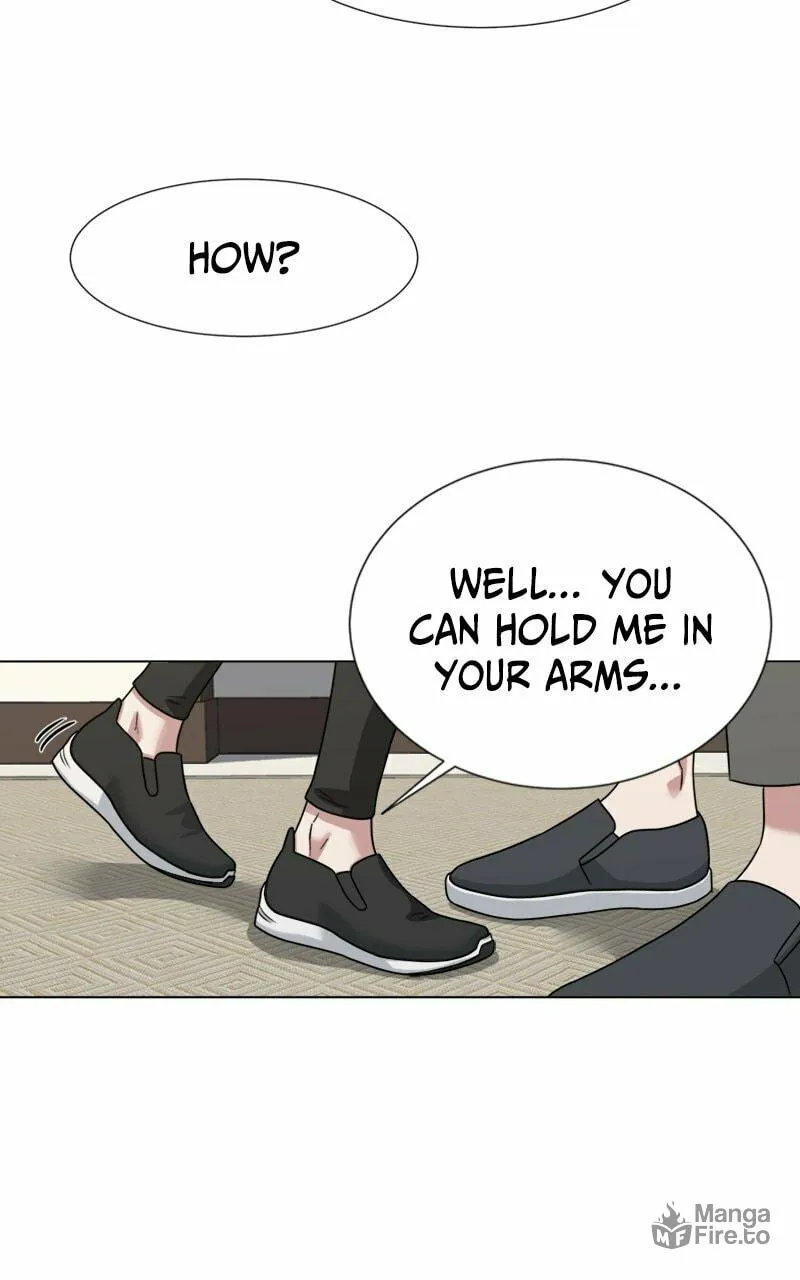 Read Locked Onto You chapter 2 image 29 on Lezhin