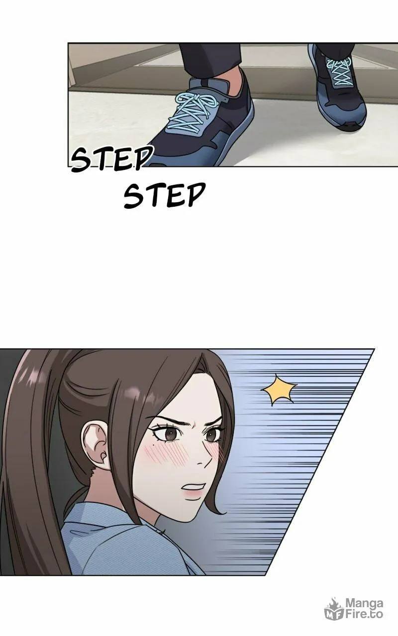 Read Locked Onto You chapter 2 image 32 on Lezhin