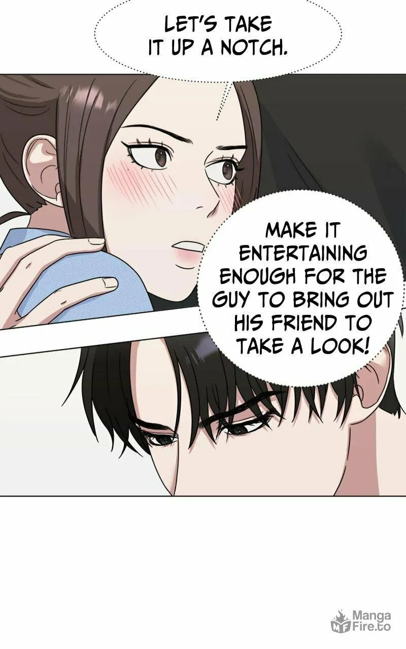 Read Locked Onto You chapter 2 image 34 on Lezhin