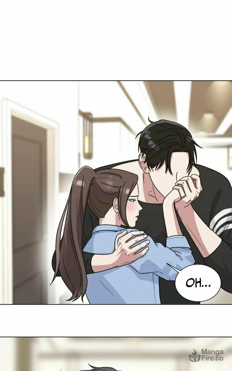 Read Locked Onto You chapter 2 image 35 on Lezhin