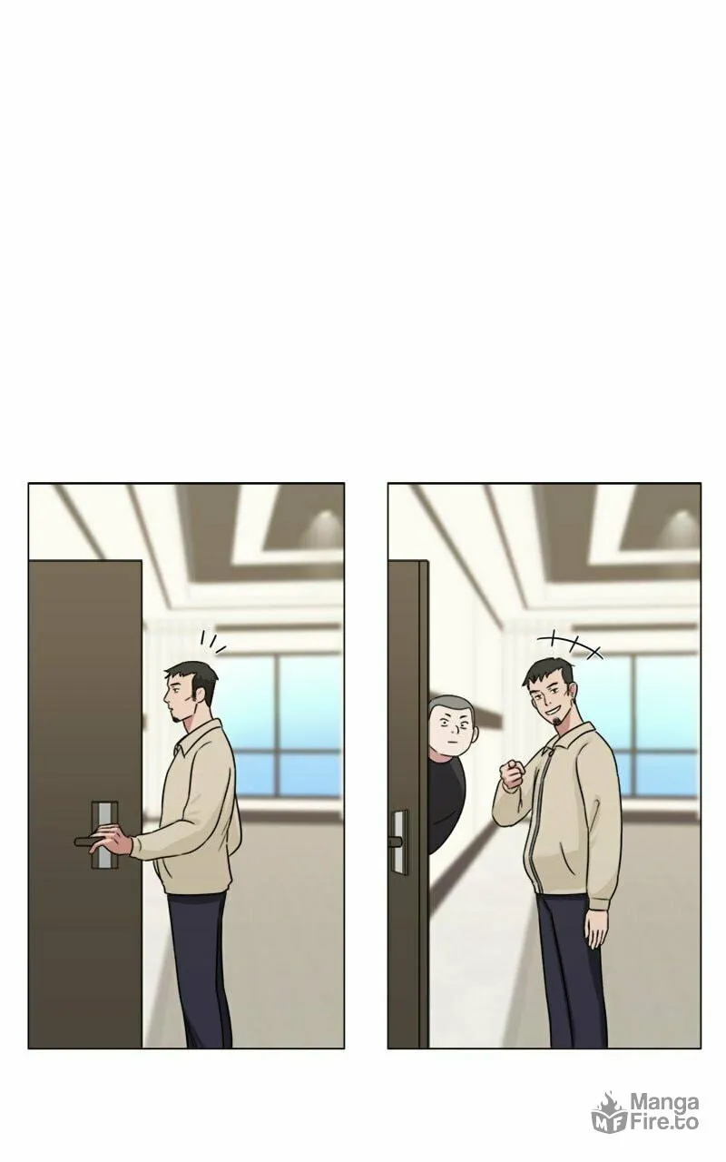 Read Locked Onto You chapter 2 image 41 on Lezhin