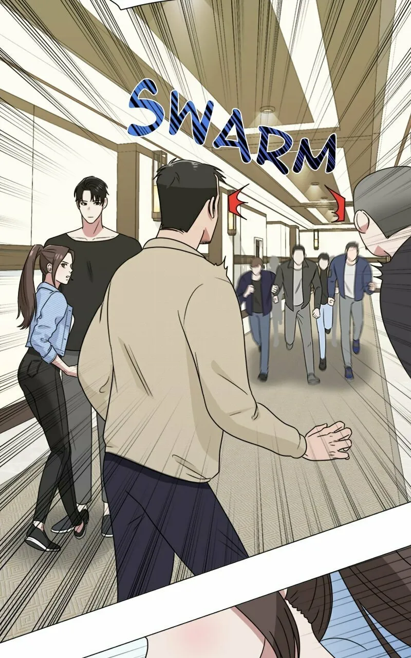 Read Locked Onto You chapter 2 image 45 on Lezhin
