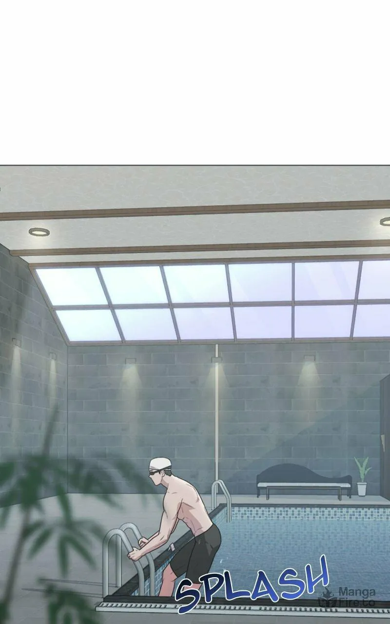 Read Locked Onto You chapter 2 image 5 on Lezhin