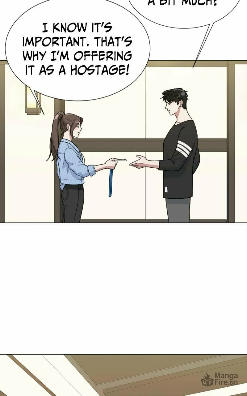 Read Locked Onto You chapter 2 image 65 on Lezhin