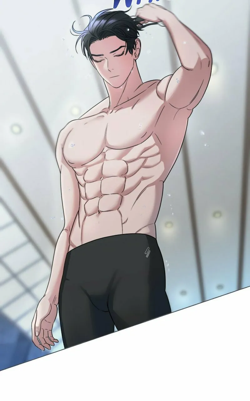 Read Locked Onto You chapter 2 image 7 on Lezhin