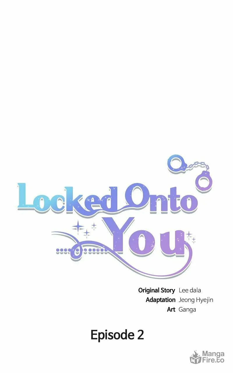 Read Locked Onto You chapter 2 image 8 on Lezhin