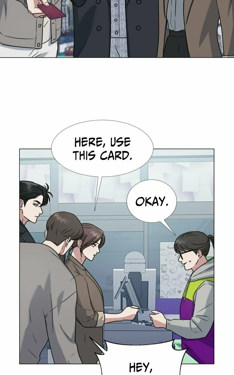 Read Locked Onto You chapter 20 image 1 on Lezhin