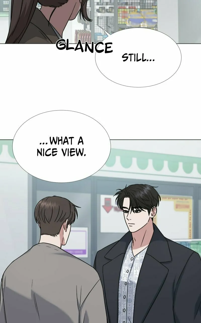Read Locked Onto You chapter 20 image 12 on Lezhin