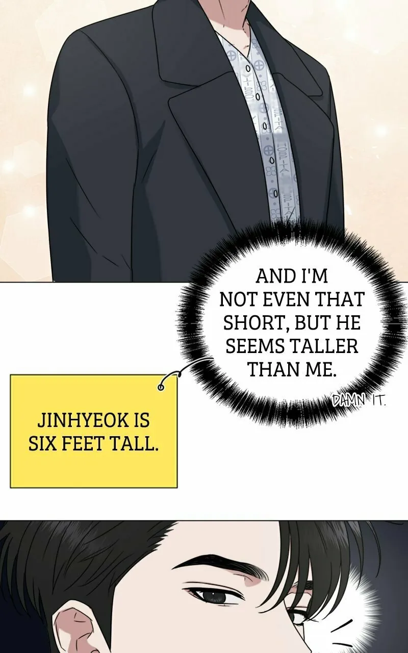 Read Locked Onto You chapter 20 image 16 on Lezhin