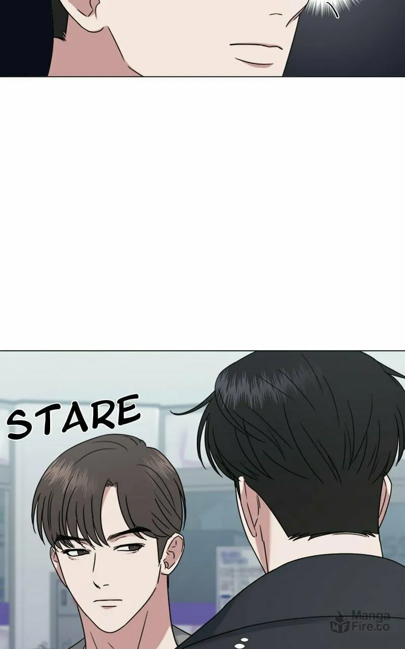 Read Locked Onto You chapter 20 image 17 on Lezhin