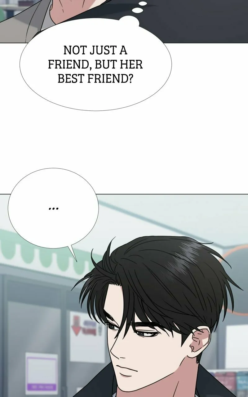 Read Locked Onto You chapter 20 image 18 on Lezhin