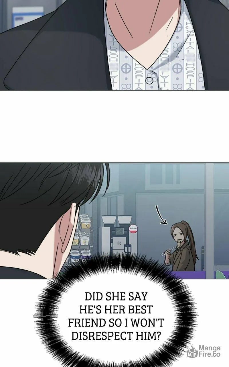 Read Locked Onto You chapter 20 image 19 on Lezhin