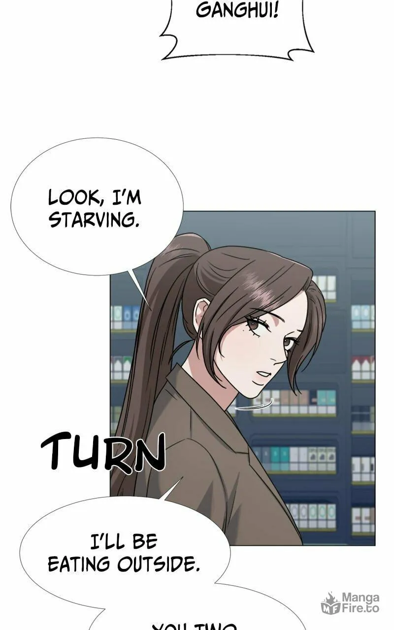 Read Locked Onto You chapter 20 image 2 on Lezhin