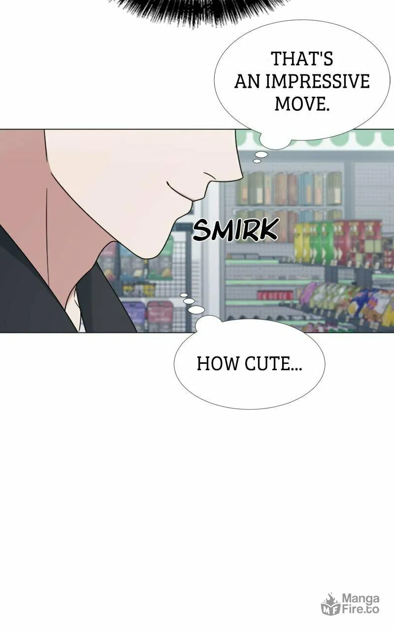 Read Locked Onto You chapter 20 image 20 on Lezhin