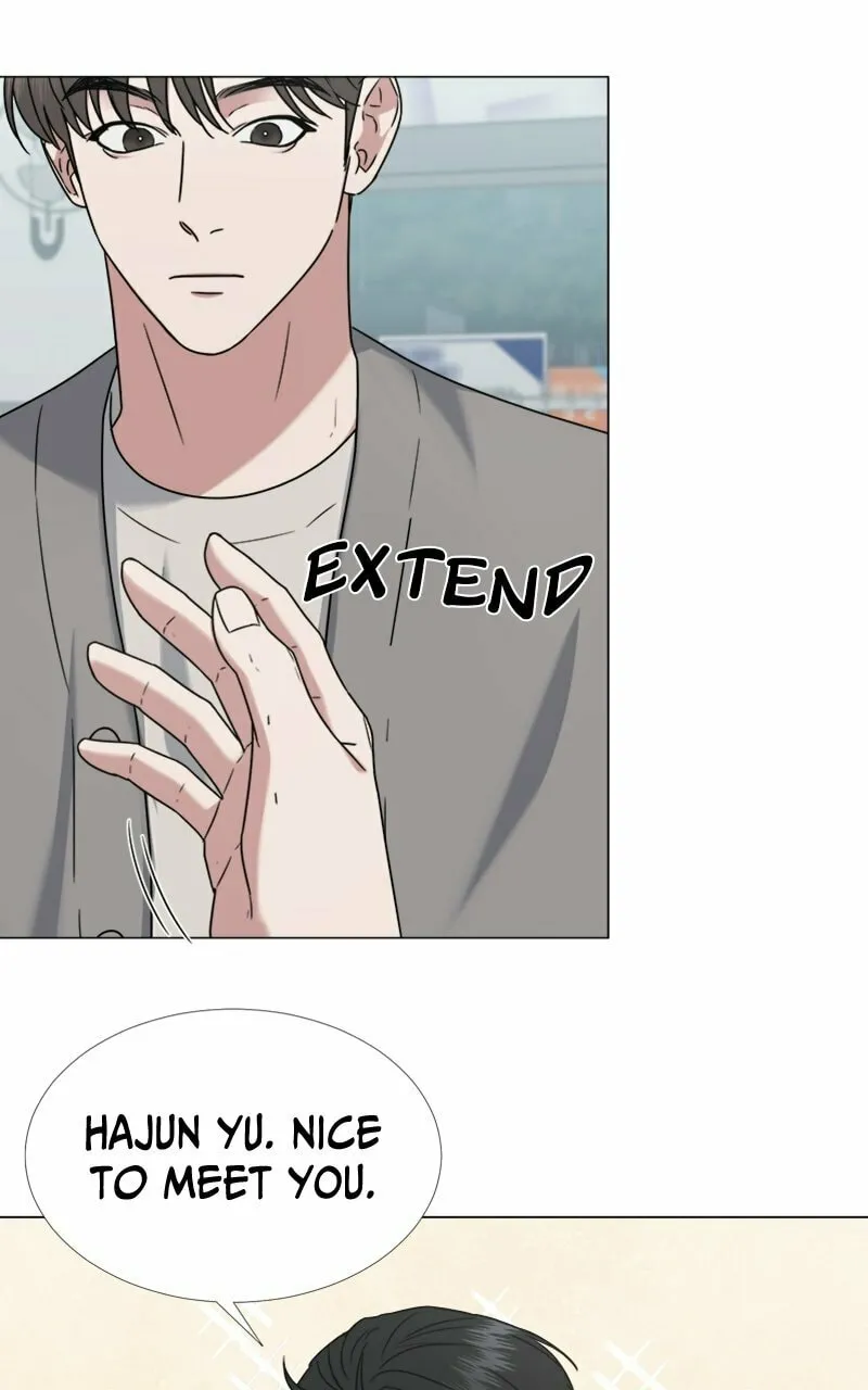 Read Locked Onto You chapter 20 image 21 on Lezhin