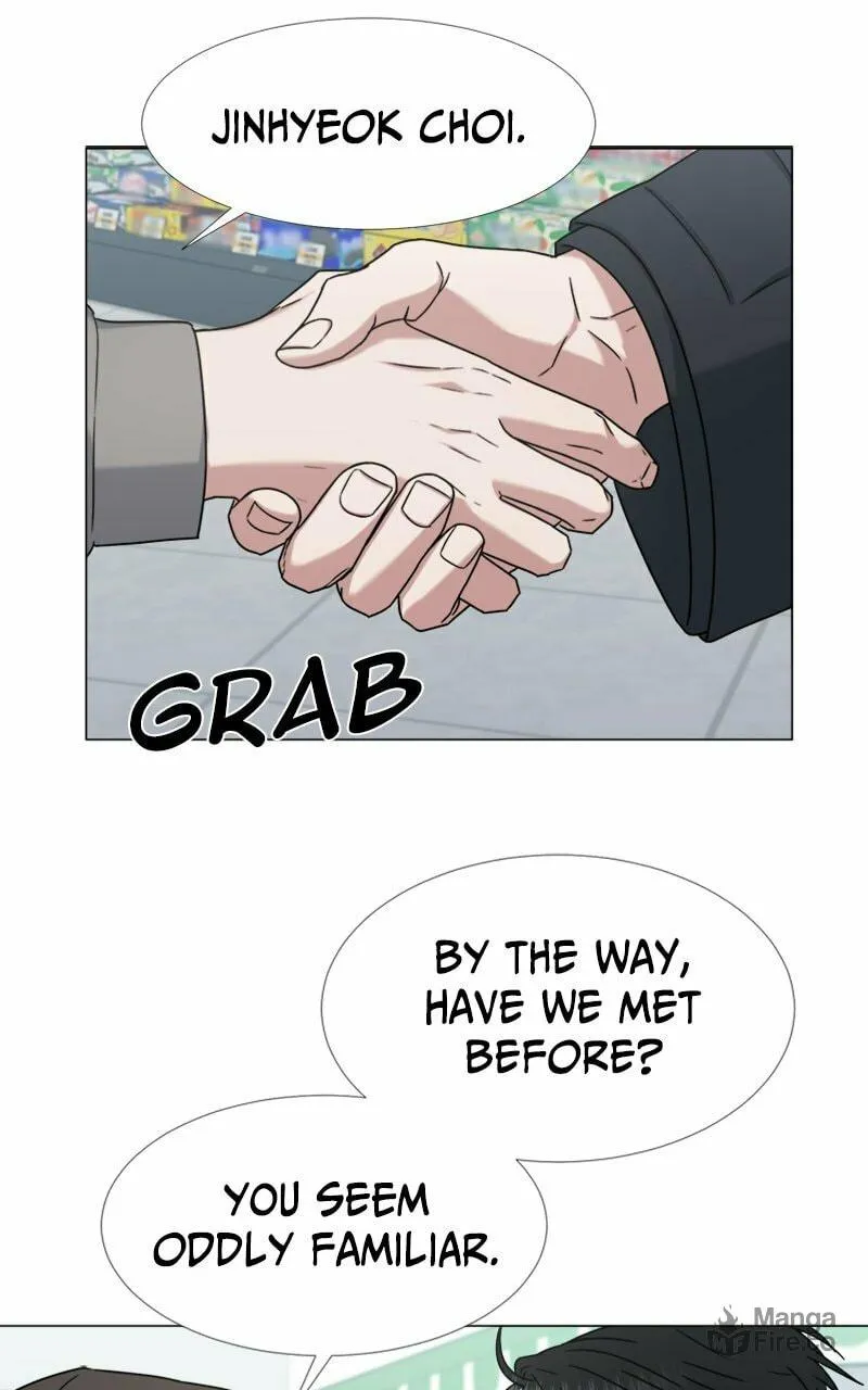 Read Locked Onto You chapter 20 image 24 on Lezhin